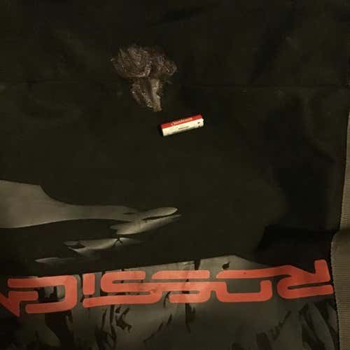 Rossignol Ski Bag-Small stain On Bottom Of Bag-Great Condition