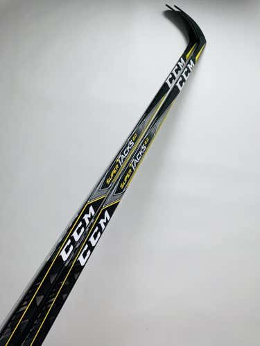 NEW 2 pack CCM Supertacks 2.0 RH 95flex P29 66’
