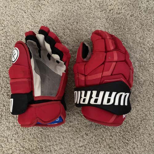 Covert QRL Pro Gloves Senior Pro Stock