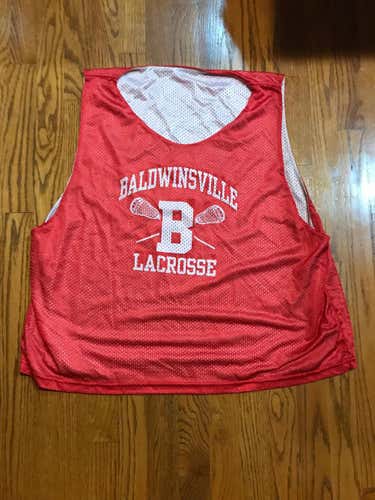 Baldwinsville Lacrosse Pinny