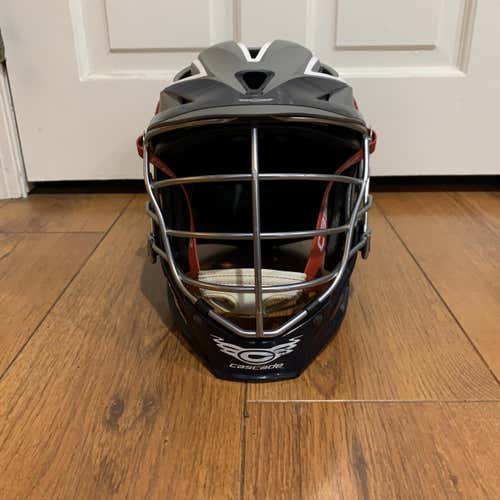Cascade R Helmet