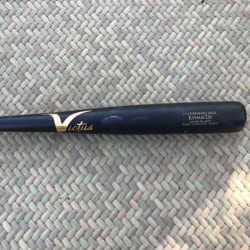 Victus ProPact Reserve BS23L: 33.5in 32oz (Maple/MLB Wood)