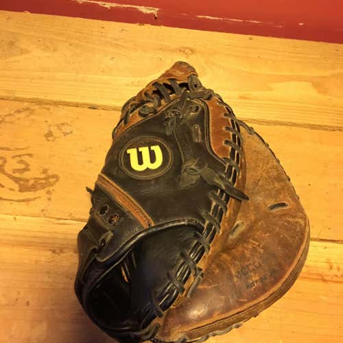 A800 Catcher's Glove