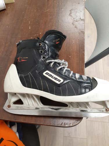 Bauer Reactor 5000 Size 8.5 (Pro Stock)