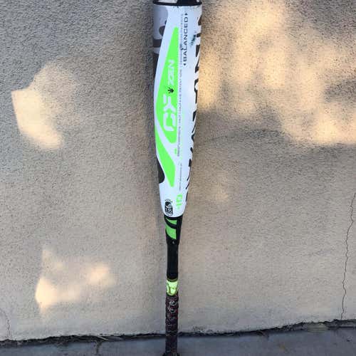 2017 CF Zen 30/20 -10 Hot!!!!