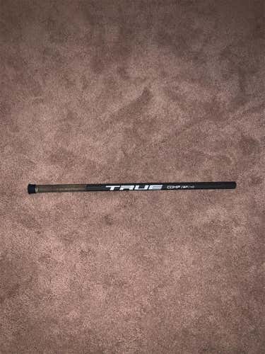 Comp 4.0 Shaft