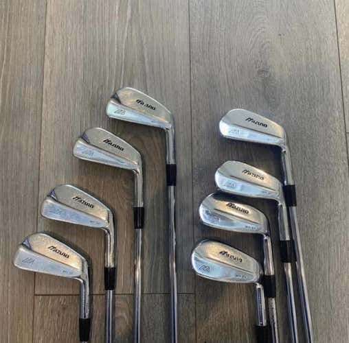 Men's MP-37 Clubs (Full Set) Righty