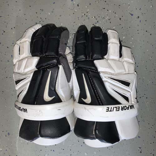 Vapor Elite Lacrosse Gloves