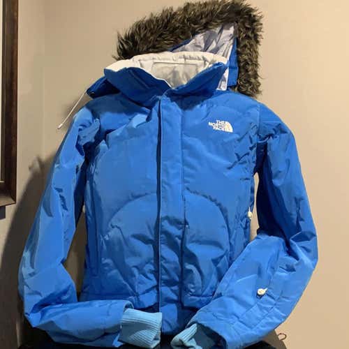 Women's Small The North Face Jacket