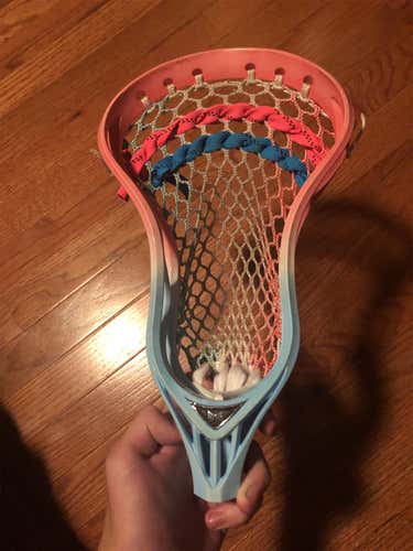 Attack & Midfield Rabil 2 Head