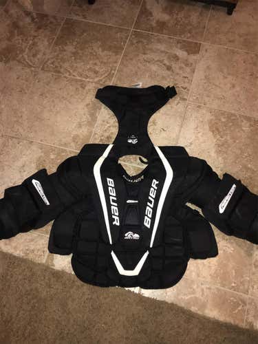 Bauer Matrix Goalie Chest Protector Senior Small