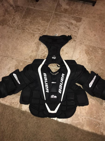 Bauer Matrix Goalie Chest Protector Senior Small