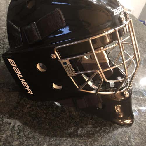 950X Goalie Mask Senior