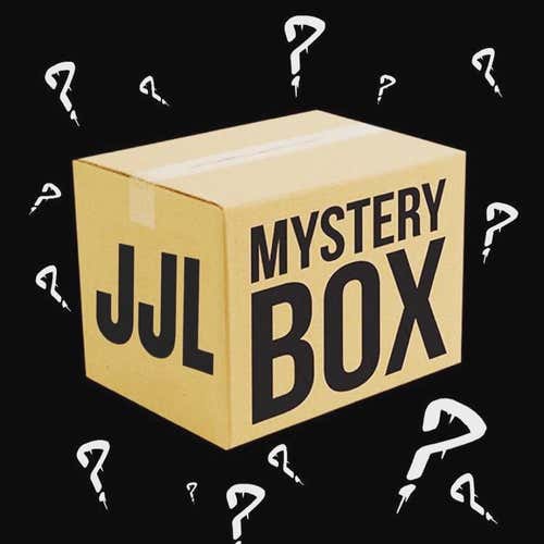 New JJL Mystery Box Comes With The Items Below And More