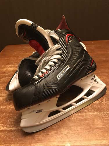 Vapor X700 Hockey Skates Senior Pro Stock Size 13