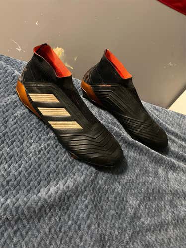 Adidas Soccer Cleat Predator 18+