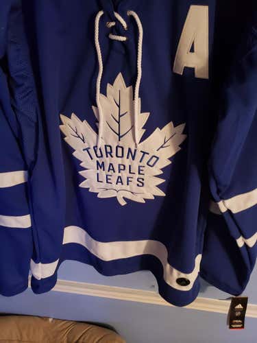 New Matthews Adidas Jersey With Tags!