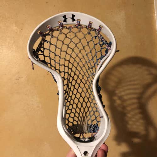 Command X Trade For Ceo