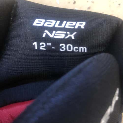 NSX Gloves Junior