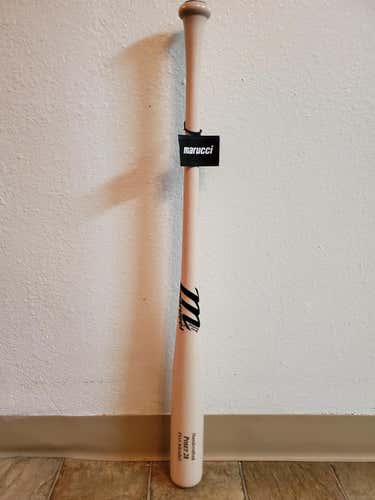 New Marucci Posey28 Bat 33"