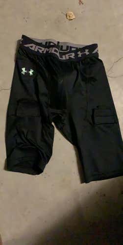 Under Armour Hockey jock