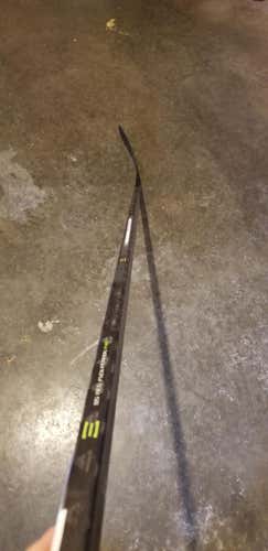 New Reebok RibCor Ribcore Tri Matrix Hockey Stick RH Senior 85 flex P40 Perron