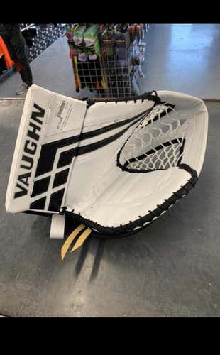Vaughn VE8 Pro Carbon