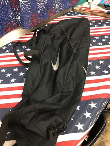Nike Black Bat Bag 134038
