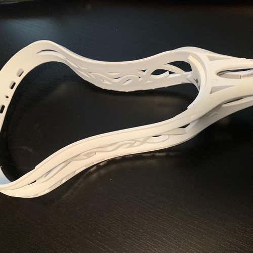 Attack & Midfield Fuel Head