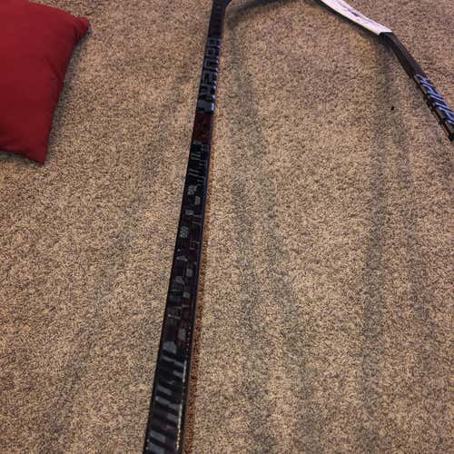 Bauer2S Pro P92M 82 Flex Left Handed