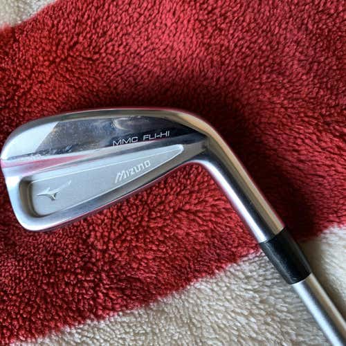 Men's Mizuno  Righty