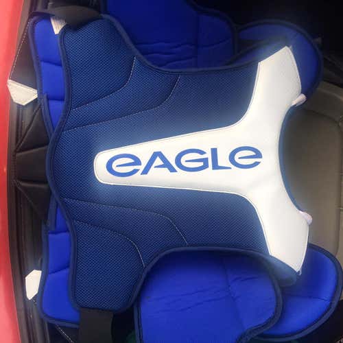 Eagle Extra Large  Shoulder Pads Senior