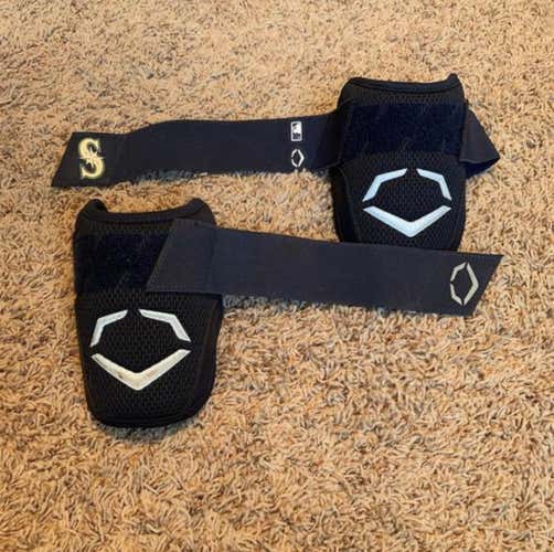 New Senior EvoShield