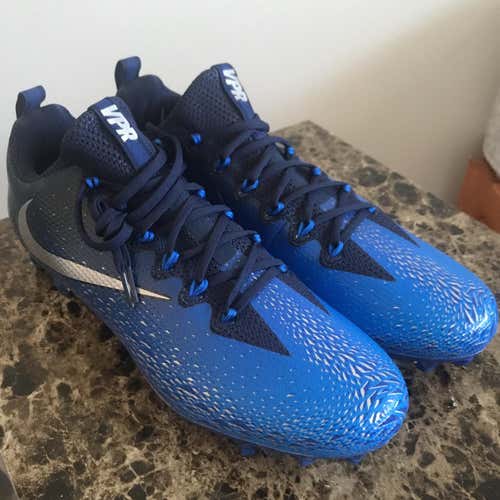 BN Size 12.5 Nike Vapor Untouchable Cleats