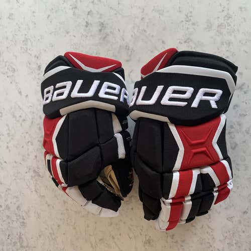 Supreme TotalOne MX3 Gloves Senior Pro Stock