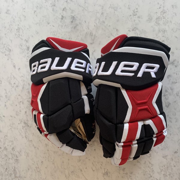 Supreme TotalOne MX3 Gloves Senior Pro Stock