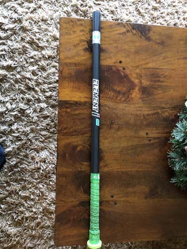 Element I Shaft