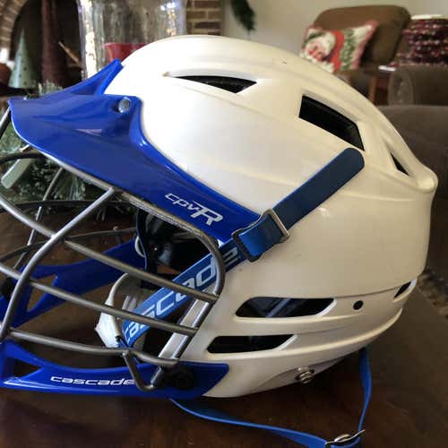 Player CPV-R Helmet Youth