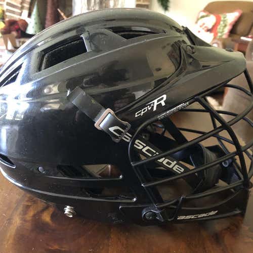 Player CPV-R Helmet Youth