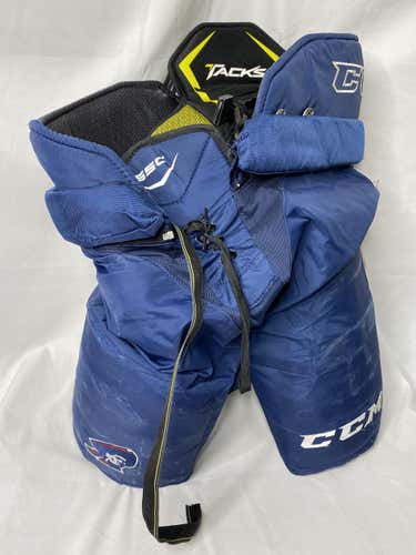 RMU XLarge CCM Tacks 65c Hockey Pants Senior - P2