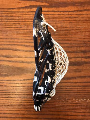STX Duel Face-off Head *Great Condition*