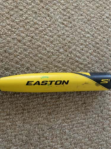 2015 Easton S1 Bat willing to accept offers