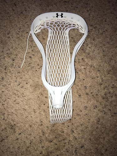 Team Issued Head With Topstring Done
