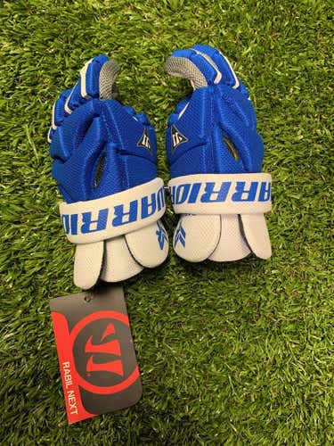 New Rabil Next Golves