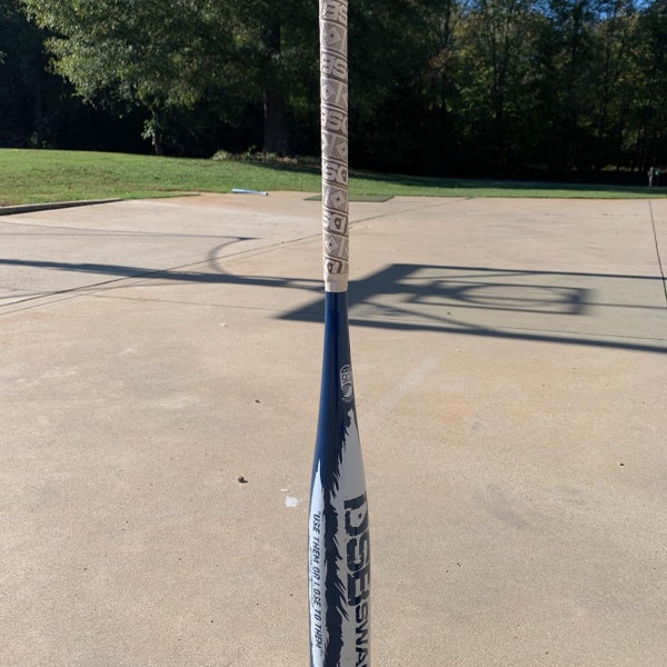 Dirty South Swag Bat