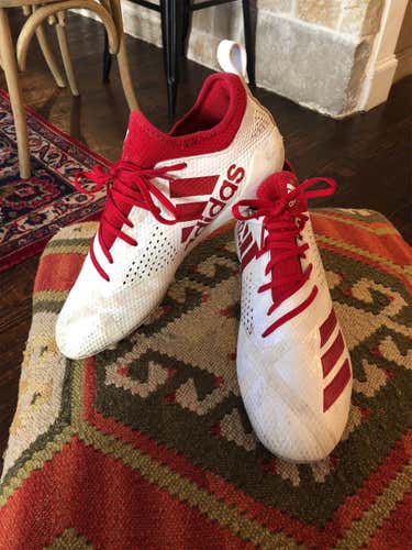Men's Men's 9.5 (W 10.5) Adidas  Adult
