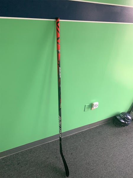 Vapor FlyLite Hockey Stick Lefty Unknown Senior Pro Stock