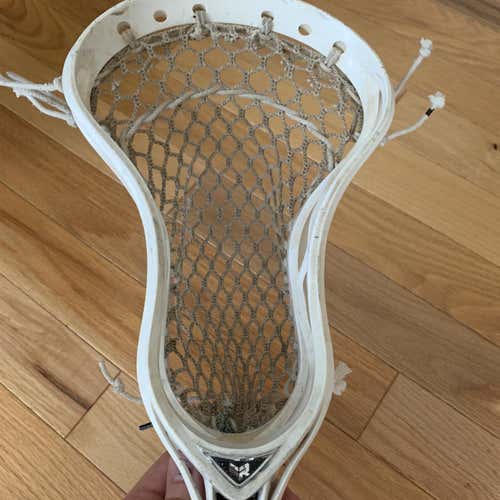 Attack & Midfield Rabil 2X Head