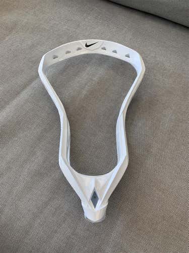 New Nike Alpha Elite Head