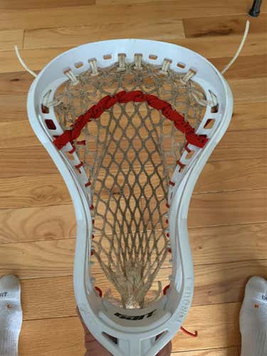 Attack & Midfield Torque 3 Head